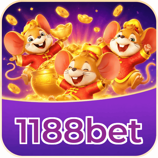 1188bet VIP Program Logo