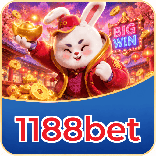 1188bet Logo Verificado
