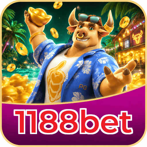 Logo 1188bet Telegram Canal Oficial