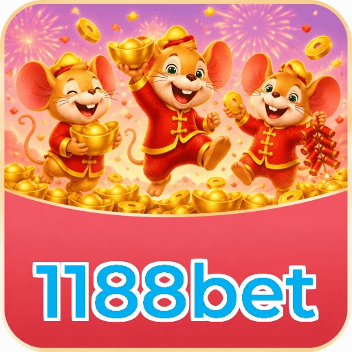 Logo da 1188bet