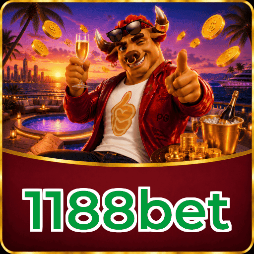 Requisitos do APK 1188bet para Android - Logo Oficial