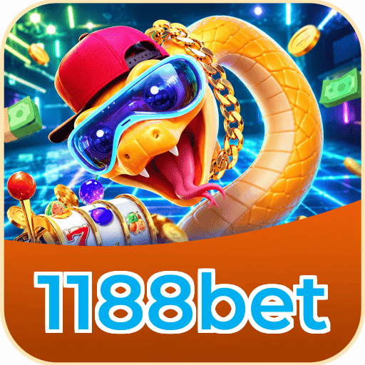 1188bet Download Speed Test Logo - Teste de Velocidade Certificado