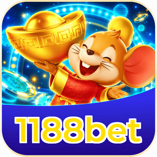 1188bet Logo Seguro