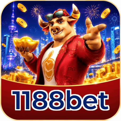 1188bet Jackpots Progressivos