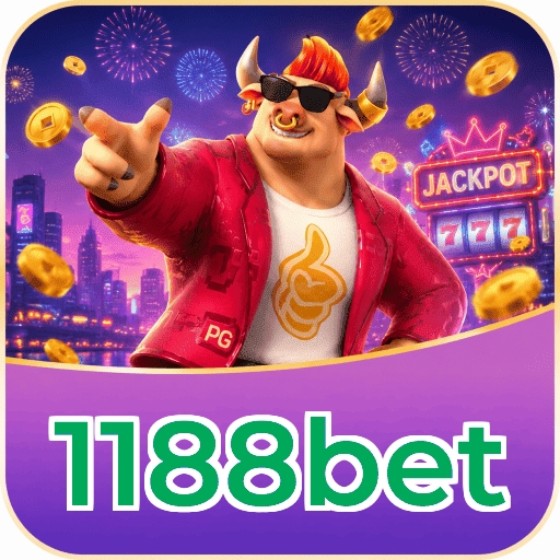Bot 1188bet Telegram